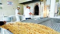 قیمت نان هنوز تغییر نکرده است !