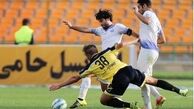 ملوان 0 راه آهن 0؛ ملوان بدون استیلی هم نبرد