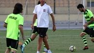 
عراقی‌ها ممنوع‌المصاحبه شدند