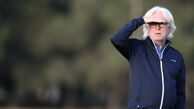 شفر نگران روند بازی فینال جام حذفی است!
