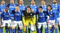 ترکیب استقلال برای دیدار با سپاهان