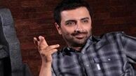  واکنش امین زندگانی به جنایت ال سعود +عکس 