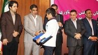 برترین های آموزشی درجشنواره پژوهش و فناوری تجلیل شدند