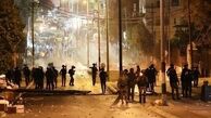 زخمی شدن چند فلسطینی در یورش نظامیان صهیونیست به الخلیل