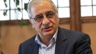 طهماسب مظاهری: دولت در حوزه نظام بانکی و بازار سرمایه ضعیف و نا پخته عمل می‌کند