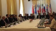 "نشست کمیسیون برجام" در وین