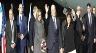 معاون ترامپ وارد فلسطین اشغالی شد