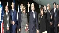 معاون ترامپ وارد فلسطین اشغالی شد