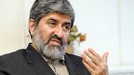 نامه علی مطهری به شورای نگهبان
