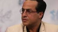  سلفی بازیگر «معراجی‌ها» با همسرش