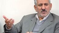 جهانگیری رسماً رئیس ستاد هاشمی شد