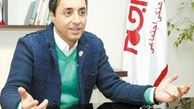 امیرحسین رستمی: دوست ندارم پسرم بازیگر شود