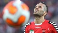 انتقال جنجالی پیام صادقیان به استقلال!