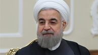 روحانی: کار و تولید مهم‌ترین اولویت و نیاز کشور است