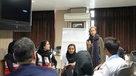 ارتقاء آگاهی زیست محیطی در هلال احمر