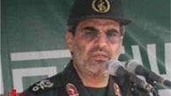 سردار ربانی: دشمن توسط عوامل واگرا و ضدانقلاب، ناامنی را به شهر آورد