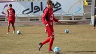 پرسپولیس با ۲ غایب به تبریز می‌رود