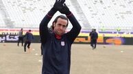 مذاکره پروین با بمب نقل و انتقالات به دور از چشم دایی