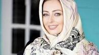 طبیعت گردی «نفیسه روشن» در اردیبهشت