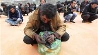 تهران بیش از 15 هزار معتاد خیابانی دارد