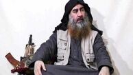 

ابوبکر البغدادی به هلاکت رسید
