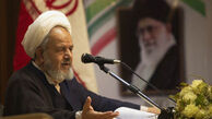 توجه به تاکیدات مقام رهبری در مسائل اقتصادی باید در رأس امور باشد