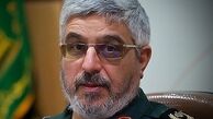 تربیت نیروهای مؤمن انقلابی باعث افتخارآفرینی برای کشور است