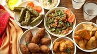 آشنایی با بهترین غذاهای آسیایی
