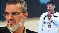 رویانیان: قول قهرمانی نمی‌دهم