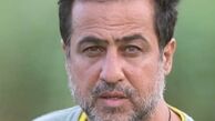 گریم جدید رامین راستاد+عکس
