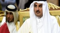 نامه دولت قطر به نتانیاهو 