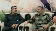 تحریم‌های آمریکا خللی در توان موشکی ایران ایجاد نمی‌کند