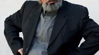 عکس مردانه نیوشا ضیغمی
