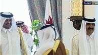 امیدی به امیر جدید قطر نیست
