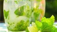 شربت‌های ضد عطش کدامند