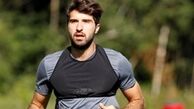 انصاری‌فرد قرضی به ناتینگهام فارست می‌رود