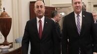 دولت ترکیه درخواست آزادی کشیش آمریکایی را رد کرد