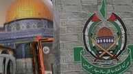 هیئت سیاسی حماس عازم مصر شد