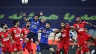  نامداری: به استقلالی‌ها پاداش می‌دهیم 