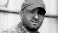 شهادت فرمانده حزب الله در سوریه