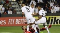 توقف حریفان پرسپولیس در آسیا