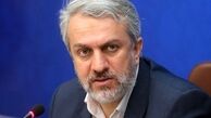 فاطمی امین : هر کس خودرو وارد می‌کند باید فناوری آن را نیز وارد کند