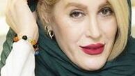 گلشید بحرایی تولد مرجانه گلچین را تبریک گفت/عکس