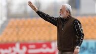 فرکی: برای زنوزی احترام خاصی قائلم
