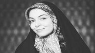 ساعت و مکان تشییع آزاده نامداری+جزئیات