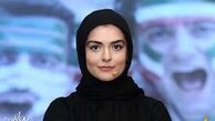 تبریک تولد رویا تیموریان به دختر بازیگرش از ازدواج اول+عکس