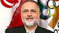 شهنازی: نوشاد باید از محدوده ایران خارج شود