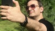 عکاسی سعید شیخ زاده در دل طبیعت بهاری + عکس