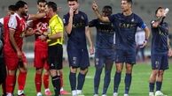 پرسپولیس در ورزشگاه آزادی میزبان رونالدو می شود