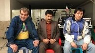 استایل متفاوت بازیگران گیج گاه + عکس